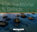 Irish traditional & ballads - CD