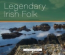 Legendary irish folk - CD