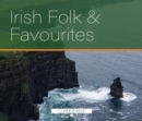 Irish folk & favourites - CD