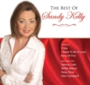 The Best of Sandy Kelly - CD