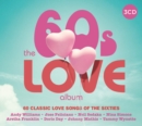 The 60s Love Album - CD