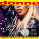 Mistaken Identity - CD