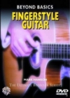 Beyond Basics: Fingerstyle Guitar - DVD