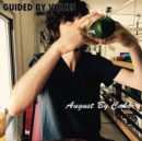 August By Cake - CD