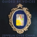 Zeppelin Over China - CD
