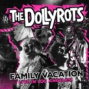Family Vacation: Live in Los Angeles - CD