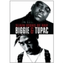 Slain Icons of Rap - Biggie and Tupac - DVD