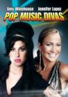 Pop Music Divas - Amy Winehouse and Jennifer Lopez - DVD