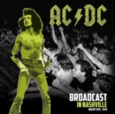 Broadcast in Nashville - Vinyl