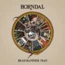 Head Hammer Man - Vinyl