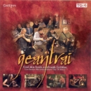 Geantrai: Live Session Recordings from the Tv Series - CD