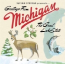 Michigan - CD