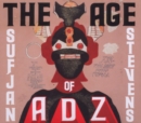 The Age of Adz - Vinyl