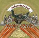 Flying Scroll Flight Control - Vinyl