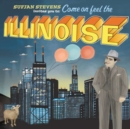 Illinois - Vinyl