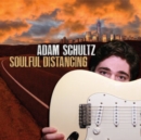 Soulful Distancing - CD
