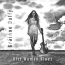 Dirt woman blues - CD