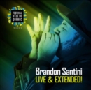 Live & extended! - CD