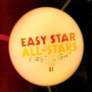 First Light - CD