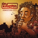 Kingston City - CD