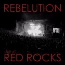 Live at Red Rocks - CD