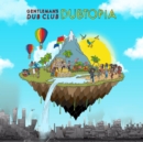 Dubtopia - Vinyl