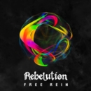 Free Rein - CD