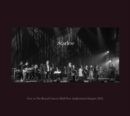 Live at the Royal Concert Hall, New Auditorium, Glasgow 2022 - Vinyl