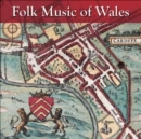 Folk Music of Wales - CD