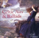 Celtic Airs and Ballads - CD