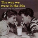 The Way We Were in the 50s - CD