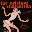 The Original Charleston - CD