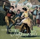 Olde Irish Jigs and Reels - CD