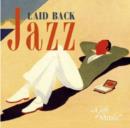 Laid Back Jazz - CD
