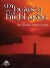 My Heart's in the Highlands - CD