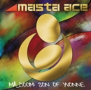 MA_DOOM: Son of Yvonne - Vinyl
