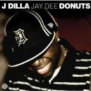 Donuts - CD
