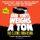 Our Vinyl Weighs a Ton: This Is Stones Throw Records - DVD