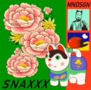 Snaxxx - Vinyl