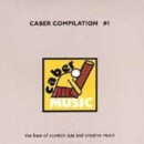 Caber Compilation #1 - CD