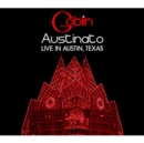 Austinato: Live in Austin, Texas - CD