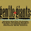 Gentle Giants: The Songs of Don Williams - Vinyl