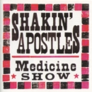 Medicine show - CD