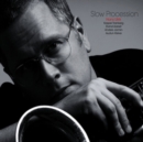 Slow Procession - CD