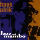 Jazz and Mambo - CD