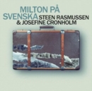 Milton På Svenska - CD