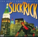 The great adventures of Slick Rick - Vinyl