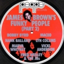 James Brown's Funky People - Vinyl