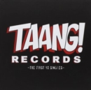 Taang! Records: The First 10 Singles - Vinyl