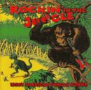 Rockin in the Jungle: 1950's American Jungle Songs - CD
